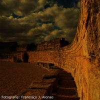 21 de Agosto - Anfiteatro Romano de Segóbriga