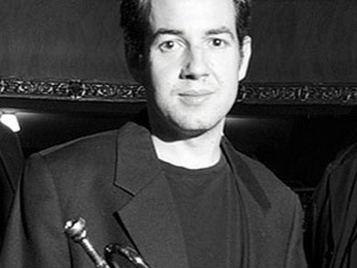 José Antonio García